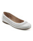 Фото #1 товара Балетки Earth Jett Woven Slip-on