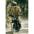 FUEL MOTORCYCLES Safari jacket