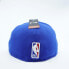 Фото #4 товара [11791140] Mens New Era NBA Golden State Warriors TipOff Series 59Fifty Fitted