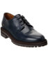 Фото #1 товара Common Projects Officer's Leather Derby Men's