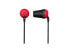 Фото #3 товара KOSS Red PLUGR Earbud Noise Isolating