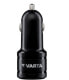 Фото #2 товара Varta 57932 101 401 - Auto - Cigar lighter - 12 V - Black