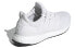 Фото #4 товара adidas Ultraboost 5.0 DnaNA 低帮 跑步鞋 男女同款 白 / Кроссовки Adidas Ultraboost 5.0 FY9349