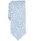 Men's Brennan Floral Tie, Created for Macy's