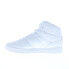 Фото #3 товара Fila Impress II Outline 1FM01776-100 Mens White Lifestyle Sneakers Shoes