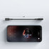 Przejściówka adapter audio AUX do iPhone MFI Lightning - 3.5mm mini jack 18cm czarny