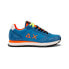SUN68 Tom Fluo trainers