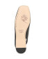 ფოტო #5 პროდუქტის Women's Flexa Antona Flat Slingbacks