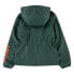 Фото #2 товара LEVI´S ® KIDS Fleece Lined Windbreaker Jacket