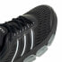 Фото #4 товара Женские спортивные кроссовки Adidas Tencube Чёрный