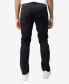 ფოტო #2 პროდუქტის X-Ray Men's Modern Fit Clean Denim Jeans