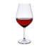 Wine glass Bohemia Crystal Magnus 1 L (6 Units)