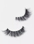 Фото #8 товара Tatti Lashes x ASOS Exclusive Faux Lash Extension - Miss Popular