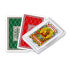 Фото #3 товара FOURNIER Spanish Card Deck Nº 27 40 Letters In Plastic Case Board Game