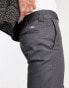 Dickies 873 work trousers in grey slim straight fit - GREY