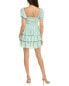 Фото #2 товара Платье женское Wayf Mini Dress