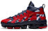 Кроссовки Nike VaporMax Gliese Blue Red