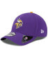 ფოტო #5 პროდუქტის Minnesota Vikings 39THIRTY Team Classic Flex Cap