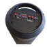 INOVALLEY KA03-XXL - Karaoke-Lautsprecher - Bluetooth V5.0 - 450 W