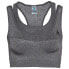 ODLO Ceramicool Seamless Medium Impact Sports Bra