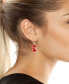 ფოტო #2 პროდუქტის Cupcake Mismatched Earrings