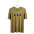 ფოტო #3 პროდუქტის BURTON Vault short sleeve T-shirt