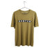 BURTON Vault short sleeve T-shirt