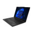 Фото #4 товара Lenovo ThinkPad X13 - 13.3" Notebook - Core i5 1.3 GHz 33.8 cm