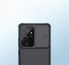 Фото #12 товара Nillkin Etui Nillkin CamShield Pro do Samsung Galaxy S21 Ultra (Czarne) uniwersalny