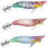 SHIMANO FISHING Sephia Suisui Dropper 2.5GOU Flash Boost Squid Jig 10g 77 mm - фото #2