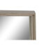Фото #4 товара Настенное зеркало Home ESPRIT Белый Коричневый Бежевый Серый Стеклянный полистирол 33,2 x 3 x 125 cm (4 штук)