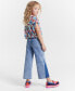 Фото #3 товара Girls Kensington '70s Flared Jeans, Created for Macy's