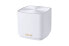 Фото #6 товара ASUS ZenWiFi XD4 WiFi 6 - White - Portable router - Tri-band (2.4 GHz / 5 GHz / 5 GHz) - Wi-Fi 6 (802.11ax) - IEEE 802.11a - IEEE 802.11ac - IEEE 802.11ax - IEEE 802.11b - IEEE 802.11g - IEEE 802.11n - 295 g