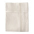 Curtain Alexandra House Living Rebeca Beige 200 x 270 x 1 cm Translucent