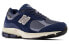 Кроссовки New Balance NB 2002R X GTX Low-Cut Blue Grey