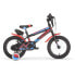 MBM Rockstar 14 bike