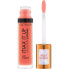 Блеск для губ Catrice Max It Up Nº 020 Pssst...I'm Hot 4 ml