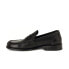 Clarks Beary Loafer Black