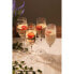 Фото #4 товара MIKASA Set Of 4 Flute Glasses