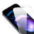 Фото #7 товара Szkło hartowane do iPhone 14 Pro na cały ekran z osłoną na głośnik 0.3mm