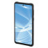 Hama Metallic Frame - Cover - Samsung - Galaxy A53 5G - 16.5 cm (6.5") - Black - Transparent