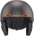 Фото #6 товара uvex Jakk+ IAS - Ski Helmet for Men and Women - Individual Size Adjustment - Optimised Ventilation
