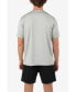 Фото #2 товара Men's Everyday Hybrid UPF Short Sleeve T-shirt