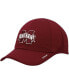 Фото #2 товара Men's Maroon Mississippi State Bulldogs Superlite AEROREADY Adjustable Hat