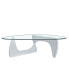 Фото #3 товара Home Modern Triangle Coffee Table