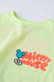Mickey mouse © disney claw machine t-shirt