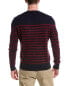 Brooks Brothers Wool Sweater Men's