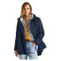 Фото #1 товара PEPE JEANS Nancy Coat