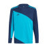 ფოტო #1 პროდუქტის ADIDAS Squadra 21 long sleeve T-shirt