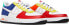 [FN6980-657] Grade School Nike AIR FORCE 1 LOW '07 LV8 'RUBIK'S CUBE (GS)'